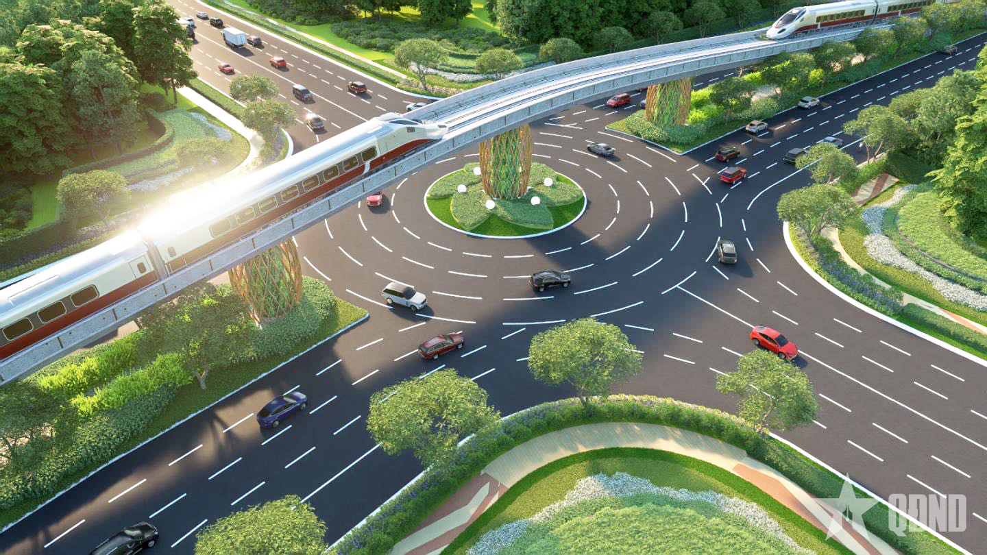 Đặc khu Phú Quốc khởi công loạt dự án trọng điểm chào mừng Đại hội XIV của Đảng